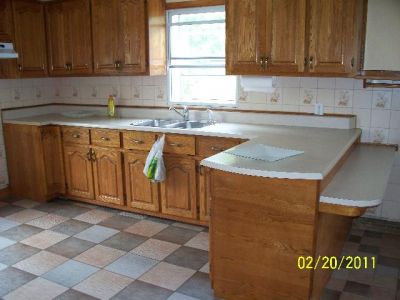 Upper Duplex For Rent