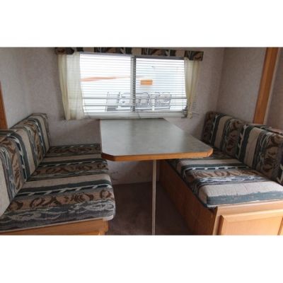 2006 Westland Camper 595SL,Truck Camper - $16,995.00