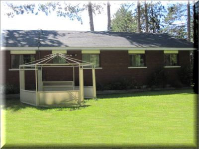 Ontario Farm or Market Gardening A Unique Property For Sale In Barry's Bay