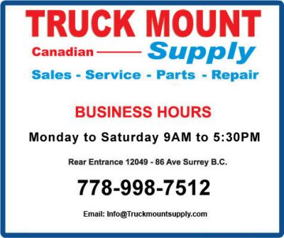 King Cobra 1200 PRO - carpet & hard surface cleaning machine