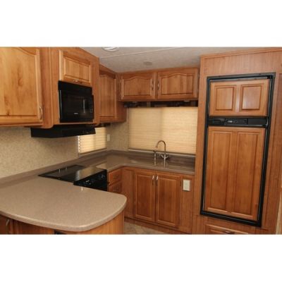 2009 Komfort 292FS, Fifth Wheel - $34,995.00