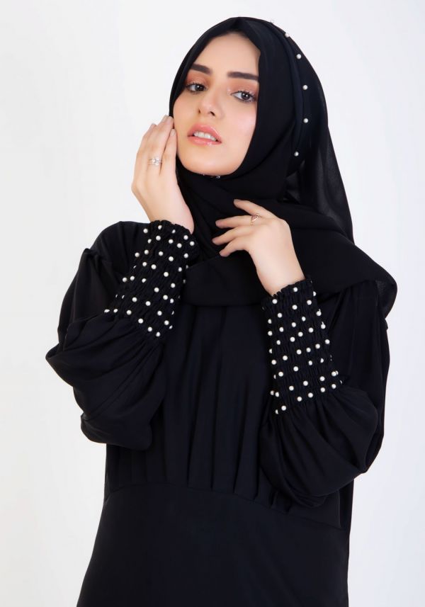 Hijab and Dubai Abaya Online Shop in Pakistan | Abaya.pk
