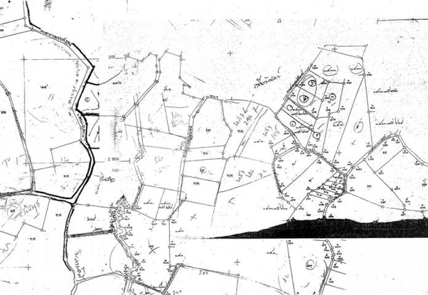 Pattaya Land for sale 91 Rai 