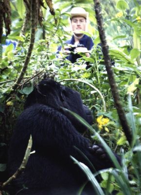 Tourism in Uganda | Uganda Tourism | Travel to Uganda - Sunlink Travel