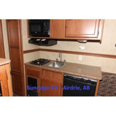 2013 Dutchmen 815BH - $11,995.00