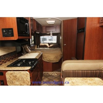 2014 Four Winds 23U,  Motorhomes - $67,995.00