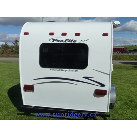 2014 Prolite Eco 12 - $14,995.00