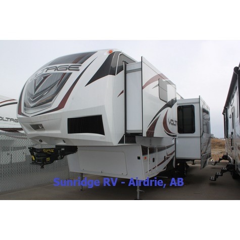 2014 Voltage 3200 - $69,995.00