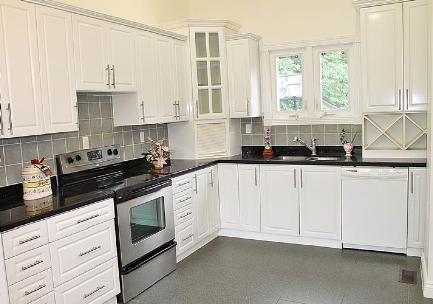 For Lease in North York