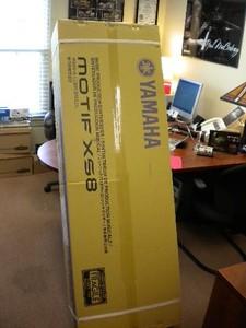 WTS: Yamaha Tyros2 61-Key Keyboard Workstation,KORG SV1 Stage Vintage Piano 73-Key