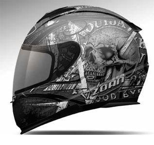** HELMET SALE ** New Helmets Starting Under $100 DOT Certified