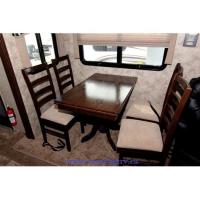 2013 Radiance 26KISL, Travel Trailer - $28,995.00