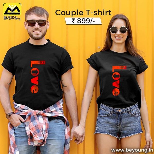 Online Shopping For T-shirts and Mobile Covers-Beyoung