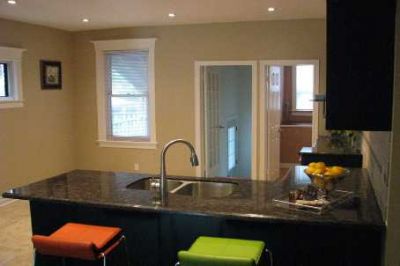 Renovated Home in Beach Area Woodbine Park Toronto