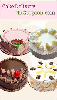 Make Wishes by Delivering Cake Delicacy to Gurgaon