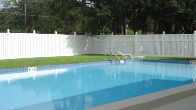 Beautiful 2/2 55+ Vacation Rental in Florida