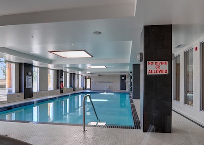 Evergreen Condo for Sale: 1246 2330 Fish Creek BV SW