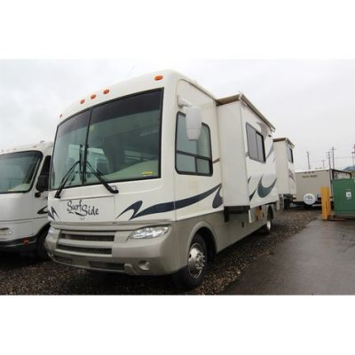 2006 National RV Surf Side 29, - $49,995.00