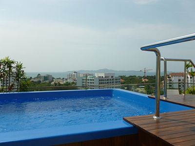 Park Royal 3 Corner 2 Bedroom Resale