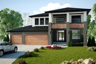 Professional sales career position for a new home sales