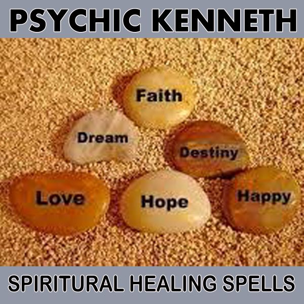 Mend a Broken Heart Love Spell