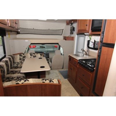2011 Tioga 23B, Motorhomes - $54,995.00