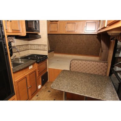 2012 Crossover 189QB,Travel Trailer - $16,995.00
