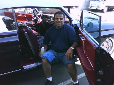 MOBILE CAR INTERIOR REPAIR (WE COME TO YOU)