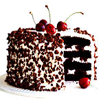 Cake delight caresses your Bangalore connections