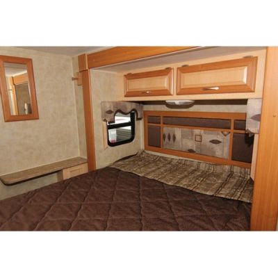 2008 Adirondack 27FK-D, Travel Trailer - $24,995.00