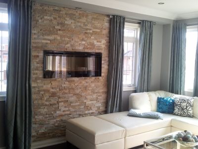 Renovation Company Toronto - Painting Contractors - Basement