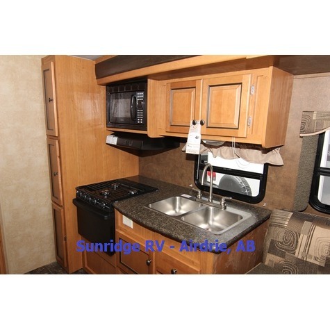 2013 Trail Sport 26RBS - $22,995.00