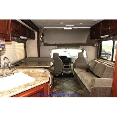 2014 Four Winds 28Z, Motorhomes - $72,995.00
