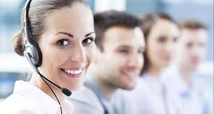 Customer Services Rep for good work 