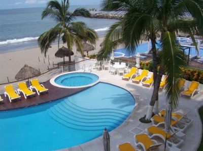 Condo Casa del Sol 202