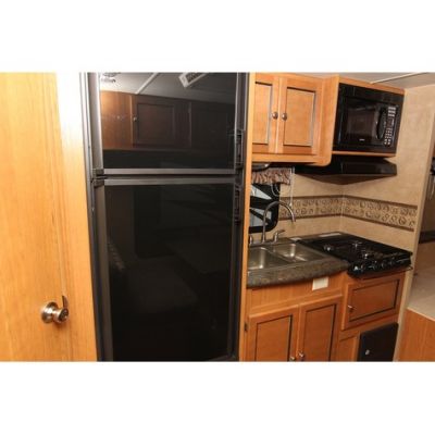 2012 Crossover 189QB,Travel Trailer - $16,995.00