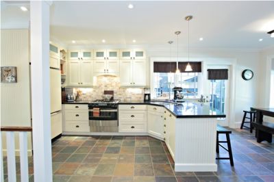 GORDON WOODS AT IT'S FINEST!