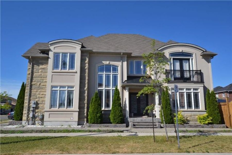 4 Bedroom Detach Coscorp Home for Sale in Willmont, Milton