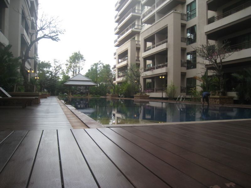 Pattaya City Resort High Class 2 Bedroom Resale