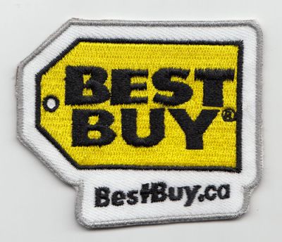 Custom Logo Wear, Embroidery, Screenprint, Badges, Digitizing