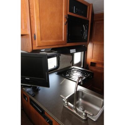 2011 Coachman Freelander 23BB, Motorhomes - $49,995.00