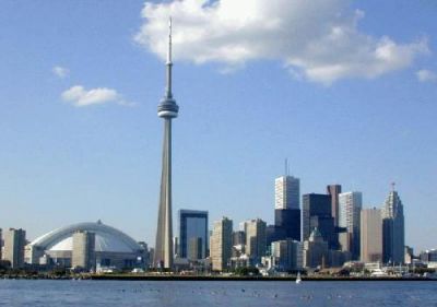 Your source for information about Toronto