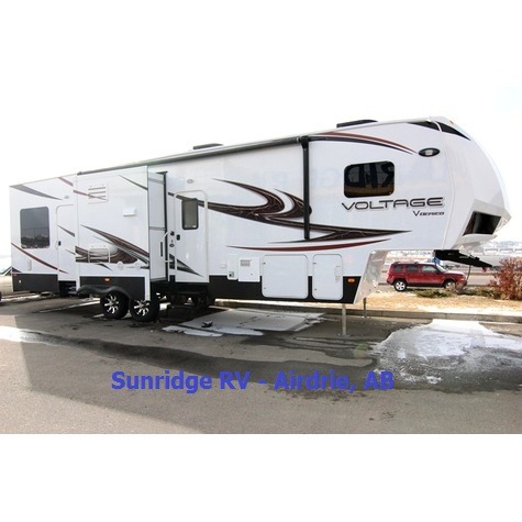 2014 Voltage 3105 - $62,995.00