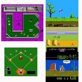 LOT CONSOLES  POWER PLAYER TV GAME PLUG AND PLAY LIQUIDATION