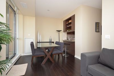 Oakville - Fully Furnished - Ideal for Executive