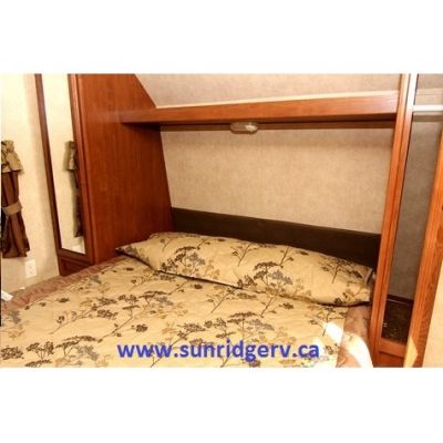 2013 Salem 29QBDS, Travel Trailer - $25,995.00