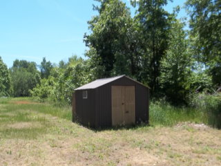 2.17 ACRES NO NEIGHBOURS FRONT/BACK OR SIDES! NORFOLK COUNTY