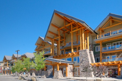 Evergreen Condo for Sale: 1246 2330 Fish Creek BV SW