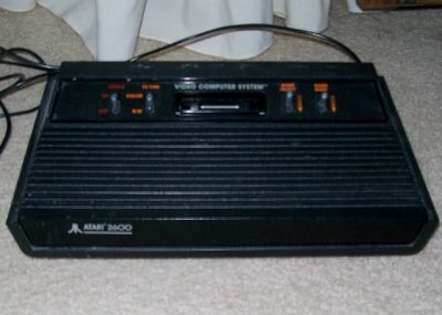 Atari 2600