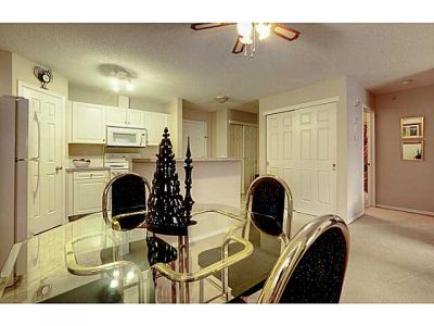 Shawnessy Condo for Sale: 413 260 Shawville WY SE